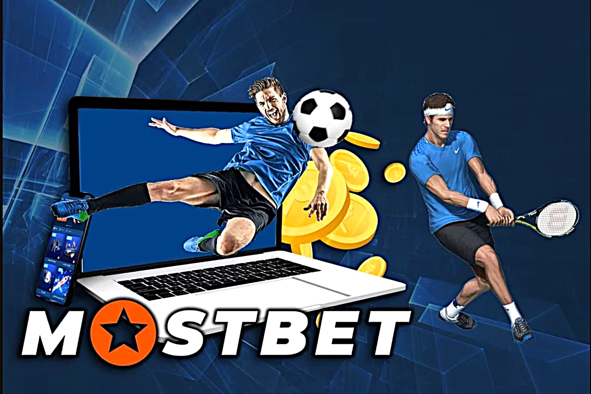 Обзор Mostbet: Вход, Регистрация